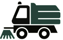 Street Sweeping Starts Today